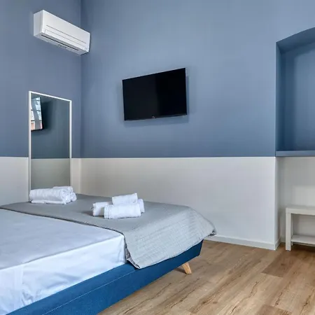 Izzhome Corso76 Gasthuis 3*