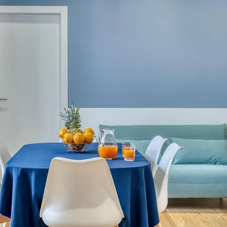 Izzhome Corso76 بيت ضيافة *