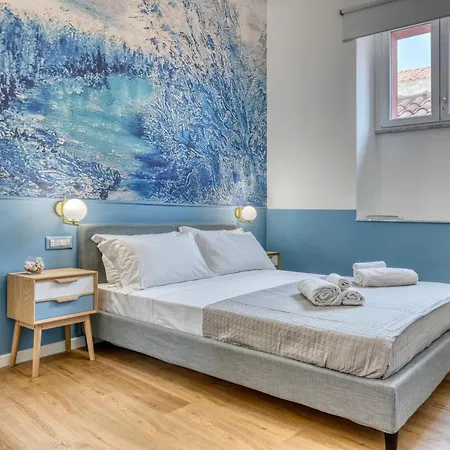 Maison d'hôtes Izzhome Corso76