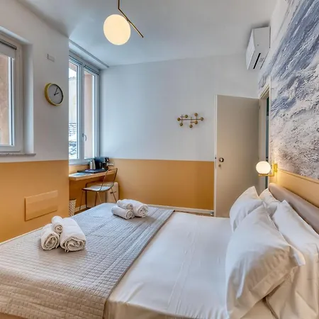 Izzhome Corso76 بيت ضيافة