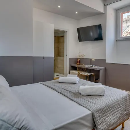 Izzhome Corso76 Maison d'hôtes