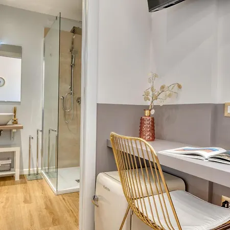 Izzhome Corso76 Maison d'hôtes