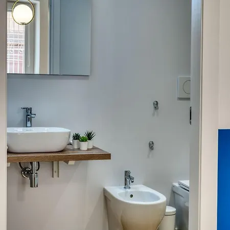 Maison d'hôtes Izzhome Corso76