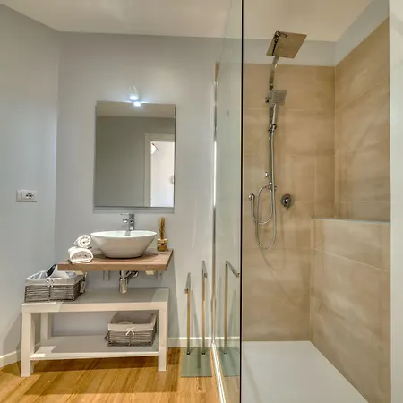 Maison d'hôtes Izzhome Corso76