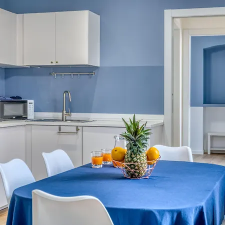 Izzhome Corso76 3*