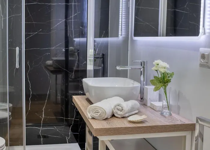 Izzhome Corso76 Pensjonat