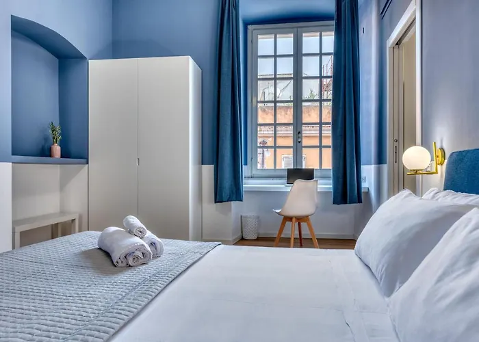 Izzhome Corso76 4* Cagliari