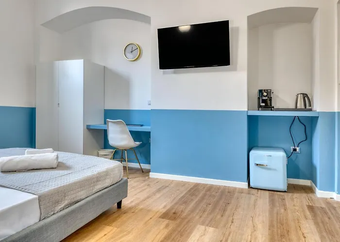 Izzhome Corso76 Pensjonat Cagliari