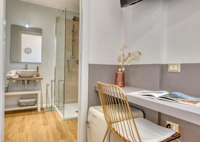 Izzhome Corso76 Pensjonat