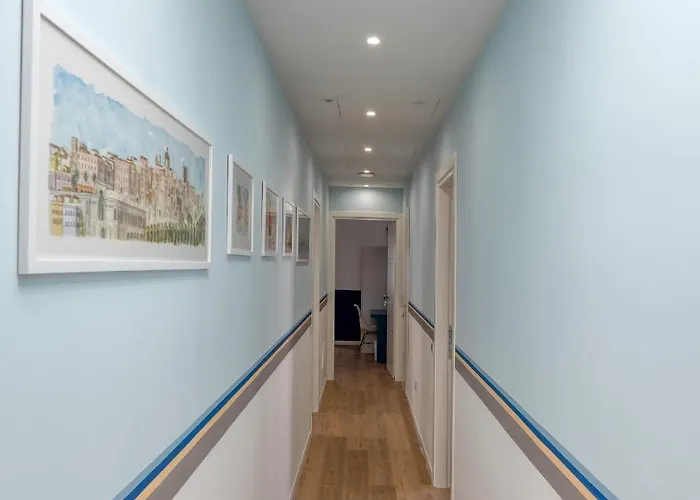 Izzhome Corso76 Cagliari