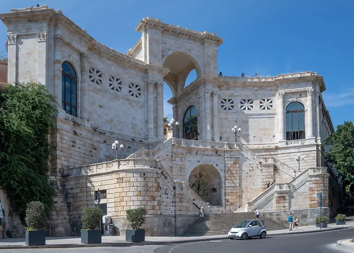 Pensjonat Izzhome Corso76 4*