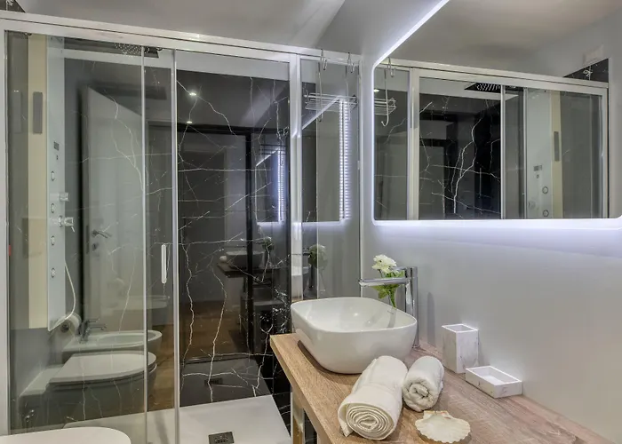 Izzhome Corso76 Pensjonat Cagliari