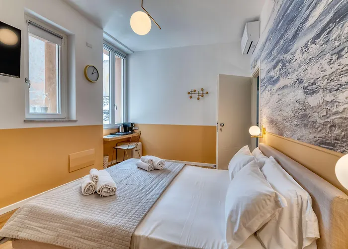 Izzhome Corso76 Pensjonat