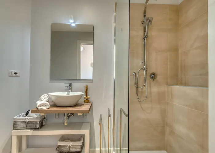 Pensjonat Izzhome Corso76