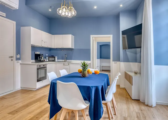 Izzhome Corso76 Pensjonat 4*