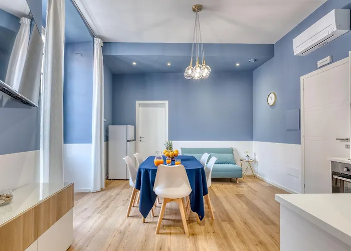 Izzhome Corso76 4* Cagliari