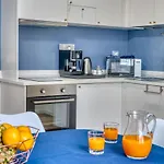 Izzhome Corso76 3* Cagliari