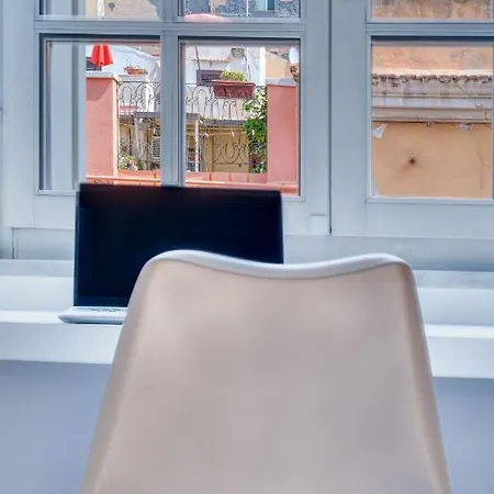 Pensjonat Izzhome Corso76