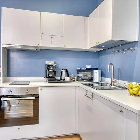 Izzhome Corso76 3*