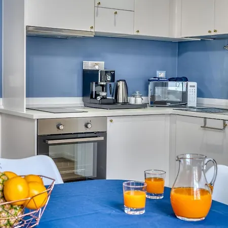 Izzhome Corso76 4* קליארי