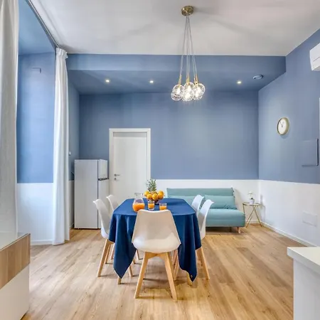 Pensjonat Izzhome Corso76 4*