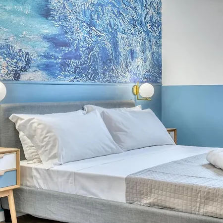 Izzhome Corso76 Guest house Cagliari