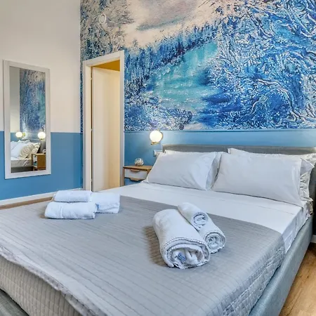 Izzhome Corso76 קליארי