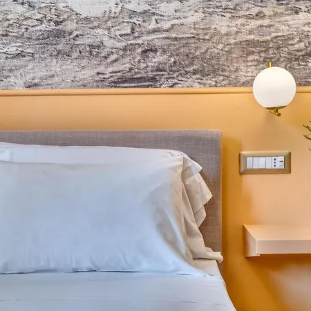 בית הארחה Izzhome Corso76 קליארי