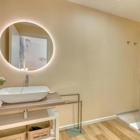 Pensjonat Izzhome Corso76 4*