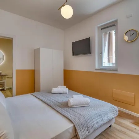 Izzhome Corso76
