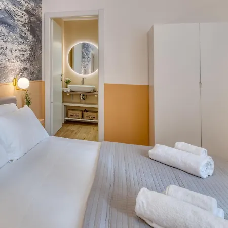 בית הארחה Izzhome Corso76