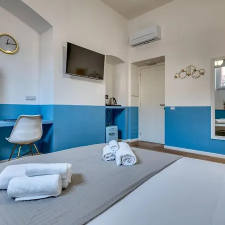 בית הארחה Izzhome Corso76 4*