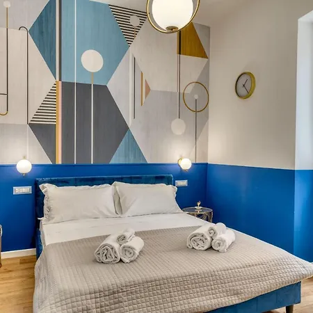 בית הארחה Izzhome Corso76 4*