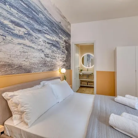 Гостевой дом Izzhome Corso76 Кальяри