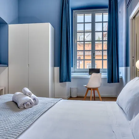 Izzhome Corso76 بيت ضيافة 3*