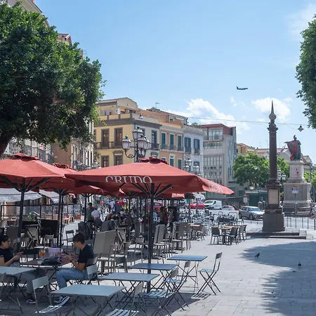 Izzhome Corso76 Cagliari