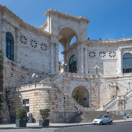 בית הארחה Izzhome Corso76 4*