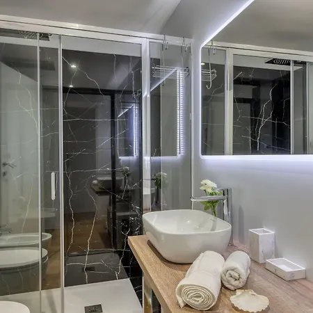 Izzhome Corso76 Pensjonat Cagliari