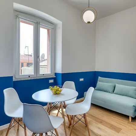 Izzhome Corso76
