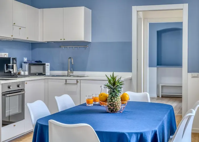 Izzhome Corso76 Cagliari