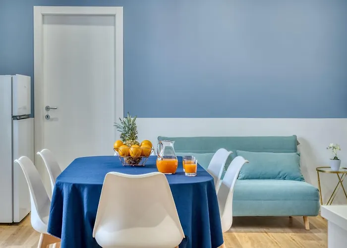 Izzhome Corso76 Guest house 4*