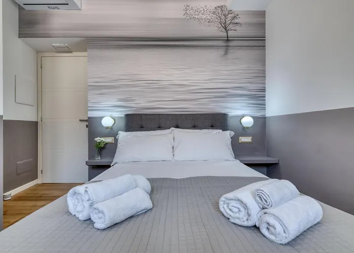 Izzhome Corso76 4* Cagliari