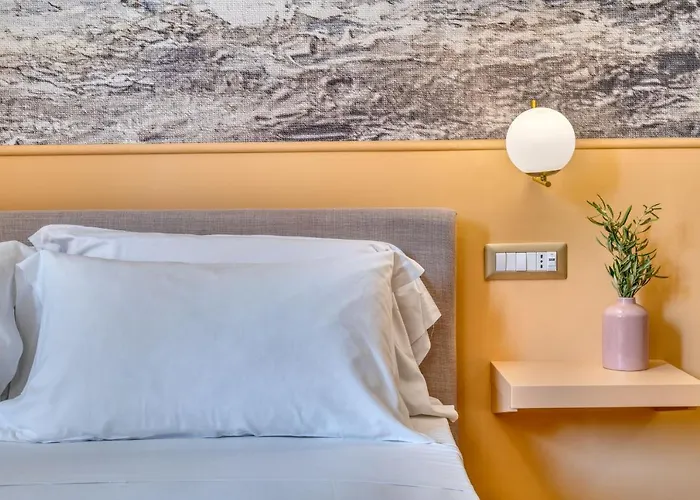 Guest house Izzhome Corso76 Cagliari