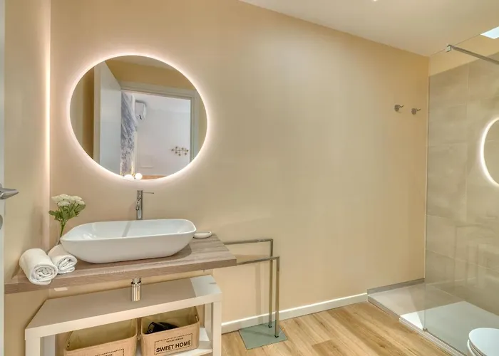 Guest house Izzhome Corso76 4*