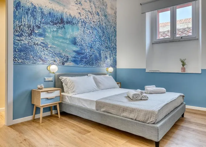 Guest house Izzhome Corso76