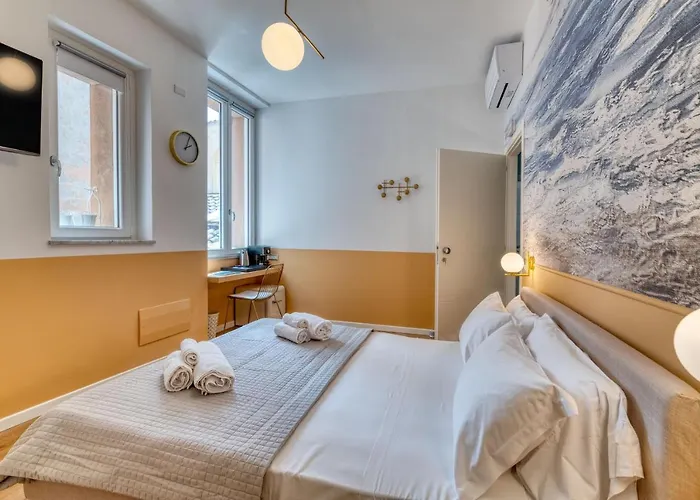 Izzhome Corso76 Guest house