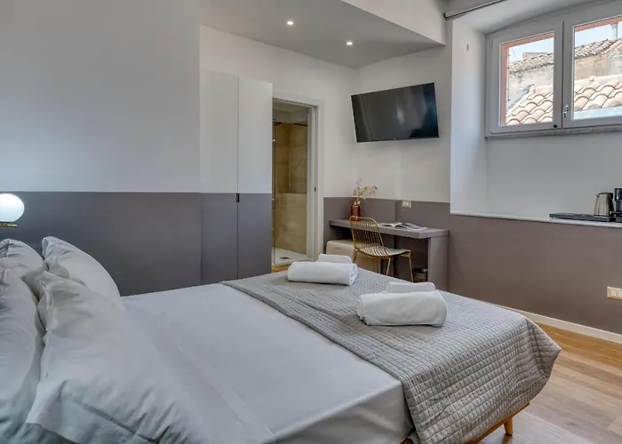 Izzhome Corso76 Guest house