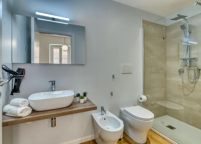 Izzhome Corso76 Guest house Cagliari