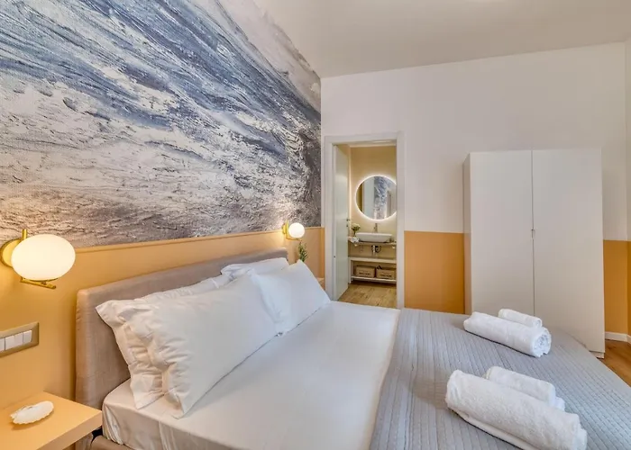 Guest house Izzhome Corso76 Cagliari