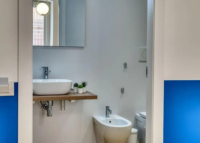 Guest house Izzhome Corso76